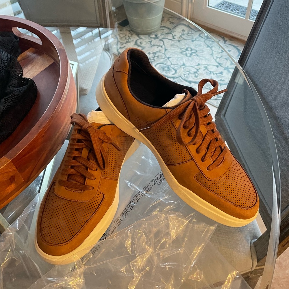 GC MODERN GERF SNEAKER COLEHAAN